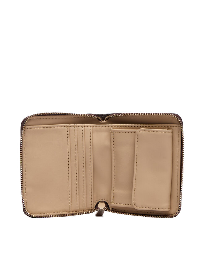 Guess Гаманець Guess Melody Slg SWBG97 35137 Коричневий