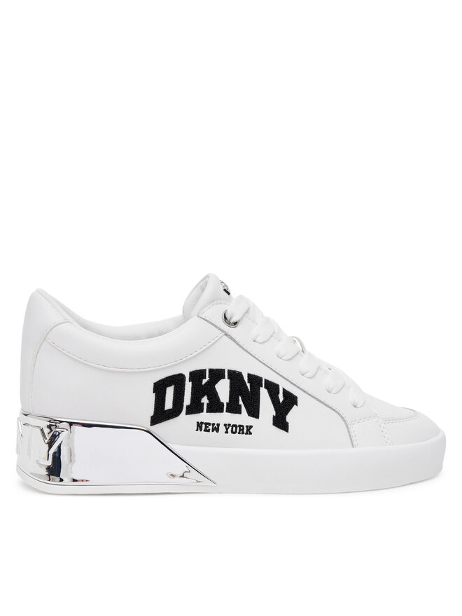 DKNY Zapatillas DKNY K1558006 Blanco