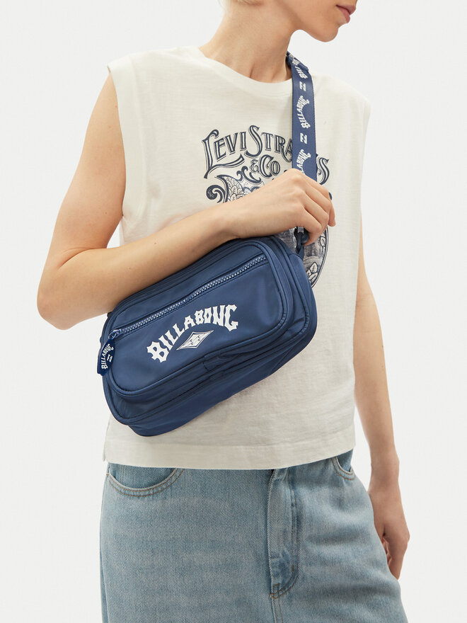Billabong Geantă Billabong BLB-M-001-07 Bleumarin
