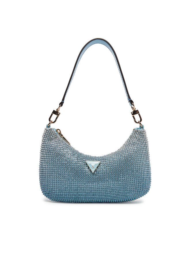 Guess Handtasche Guess HWOR93 50720 Blau