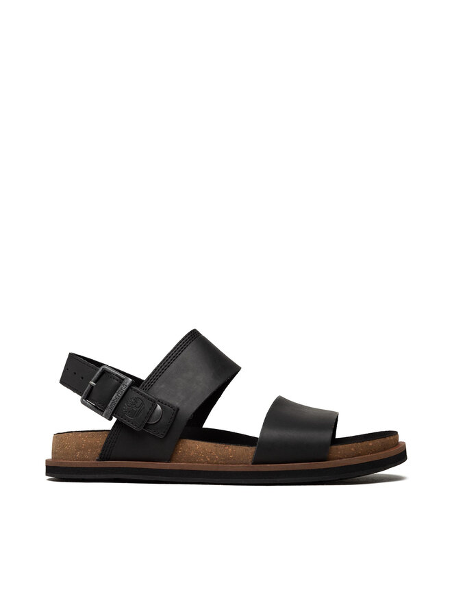Timberland Sandály Timberland Amalfi Vibes TB0A2CET015 Černá