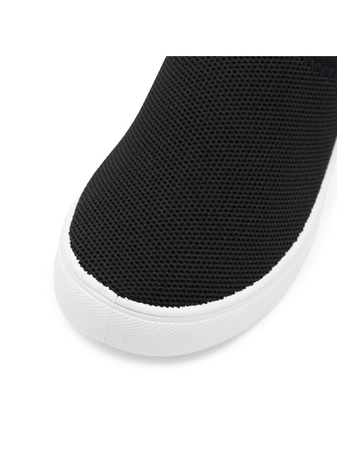 Nelli Blu Кросівки Nelli Blu CSS20518-01(III) Чорний