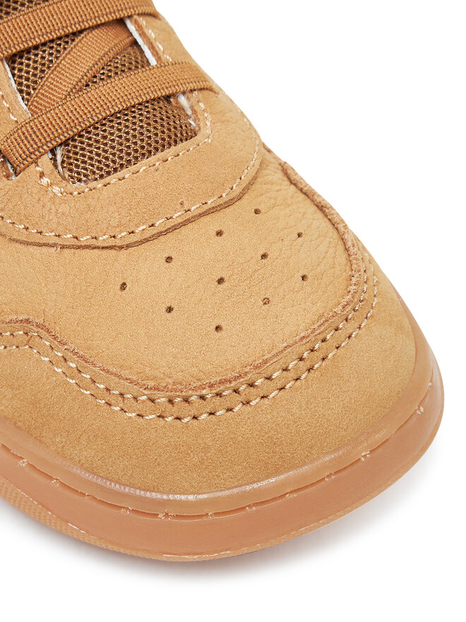 Primigi Sneakersy Primigi 7922522 S Hnedá