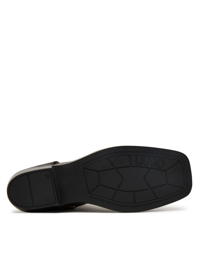Liu Jo Stiefel Liu Jo Roxy 02 SF5049 P0102 Braun
