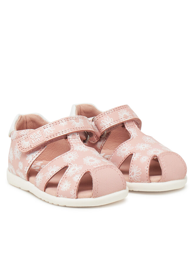 Garvalin Sandalen Garvalin 252305 Rosa