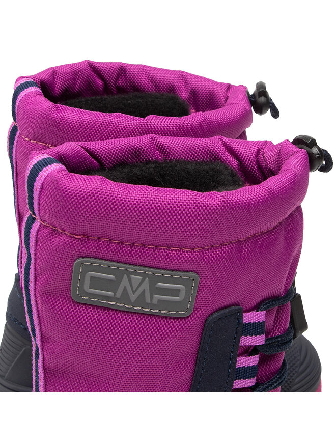 CMP Stivali da neve CMP Ahto Wp 3Q49574K Viola