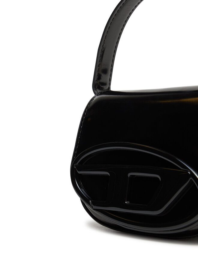 Diesel Torebka Diesel X08957 PS202 Czarny