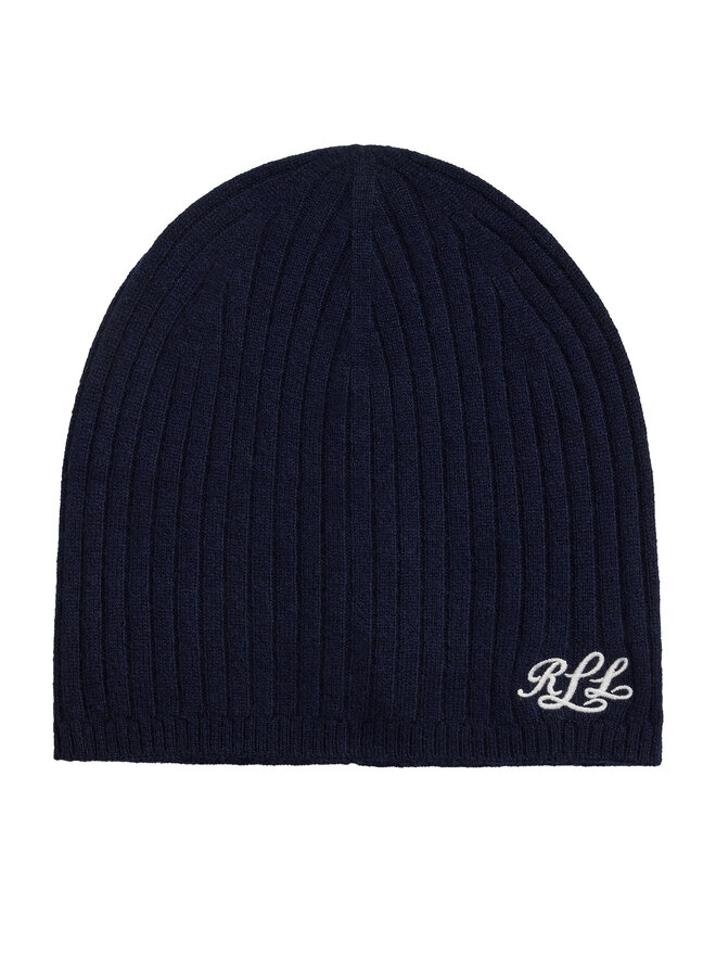 LAUREN RALPH LAUREN Mütze LAUREN RALPH LAUREN 454P04475002 Dunkelblau