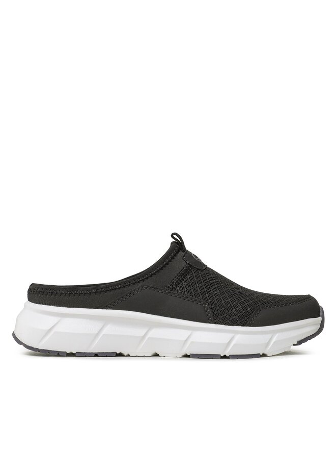 Halti Sneakersy Halti Lester Slide W Leisure Shoe Černá