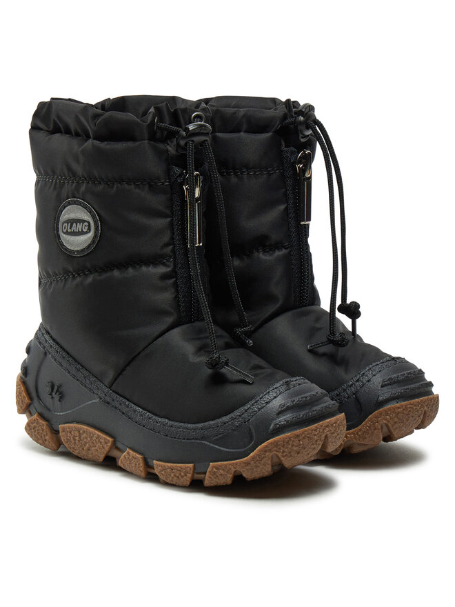 Olang Botas de nieve Olang Eolo 81 Negro