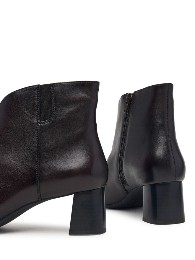Ara Stiefeletten Ara Audrey 12-52408-03 Dunkelbraun