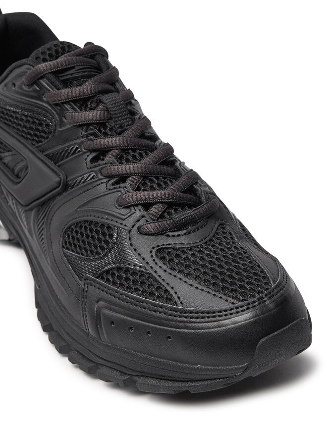 Diesel Tenisice Diesel S-Serendipity Pro-X1 Y03374P0423 Crna