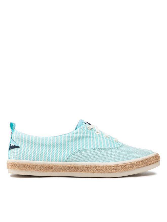 Helly Hansen Espadrilles Helly Hansen W Coraline 11-584.648 Blau