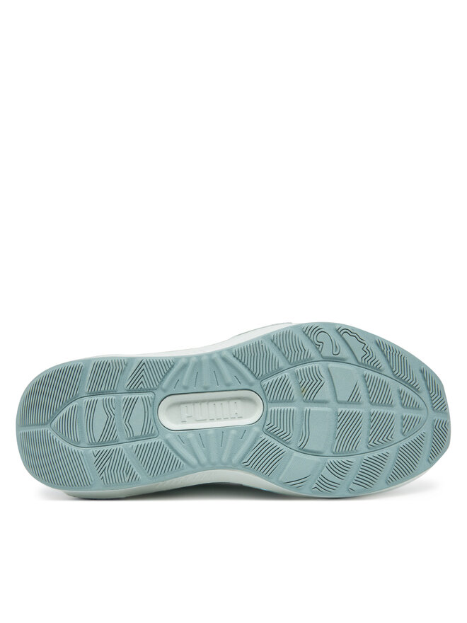 Puma Futócipő Puma SoftRide Enzo 5 Wns 310985 02 Zöld