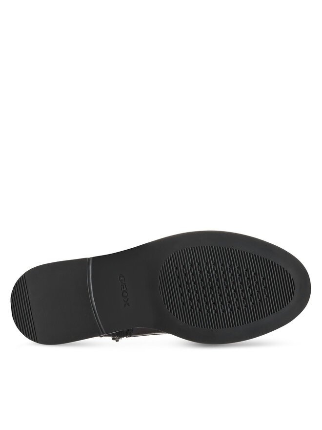 Geox Botines Geox D Serilda D46WYG 00043 C6029 Marrón
