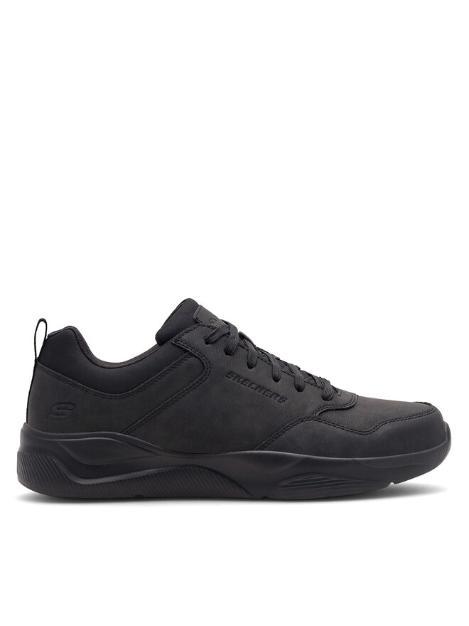 Skechers Tenisice Skechers LIBRATION 8790157 BBK Crna