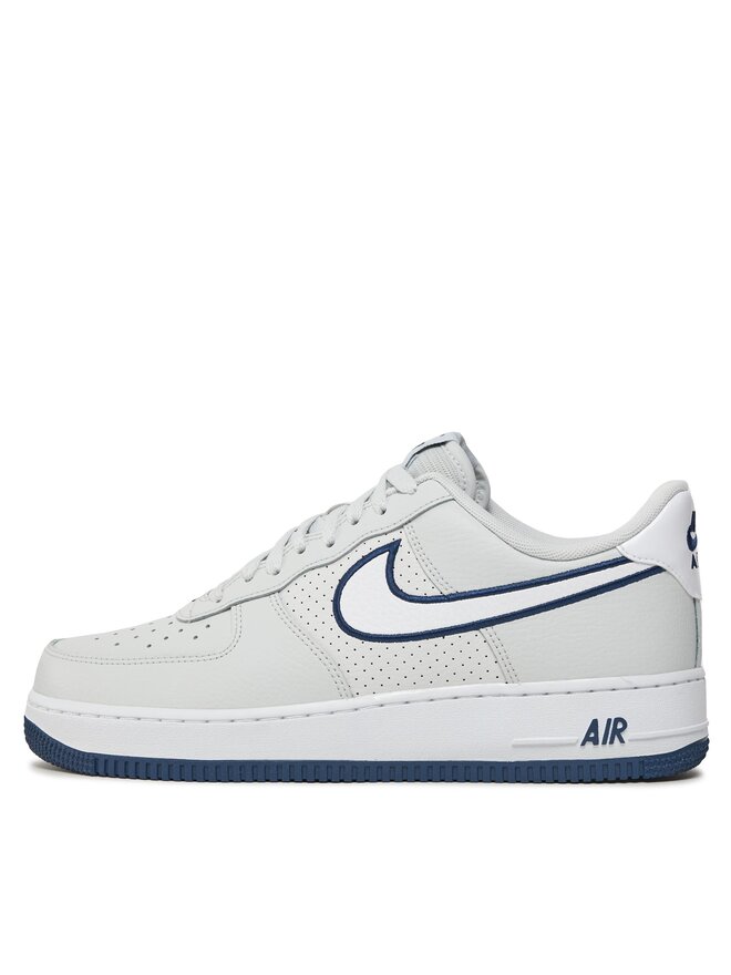Nike Αθλητικά Nike Air Force 1 '07 FJ4211 002 Γκρι