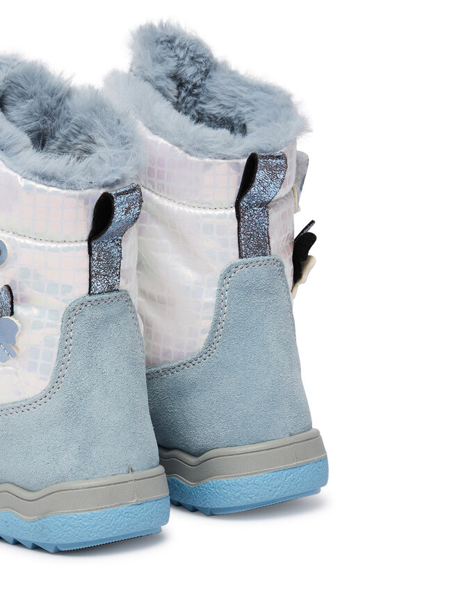 Primigi Schneeschuhe Primigi GORE-TEX 2380766 S Hellblau