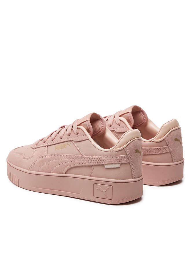 Puma Sportcipők Puma Carina Street Sd 395093-03 Rózsaszín