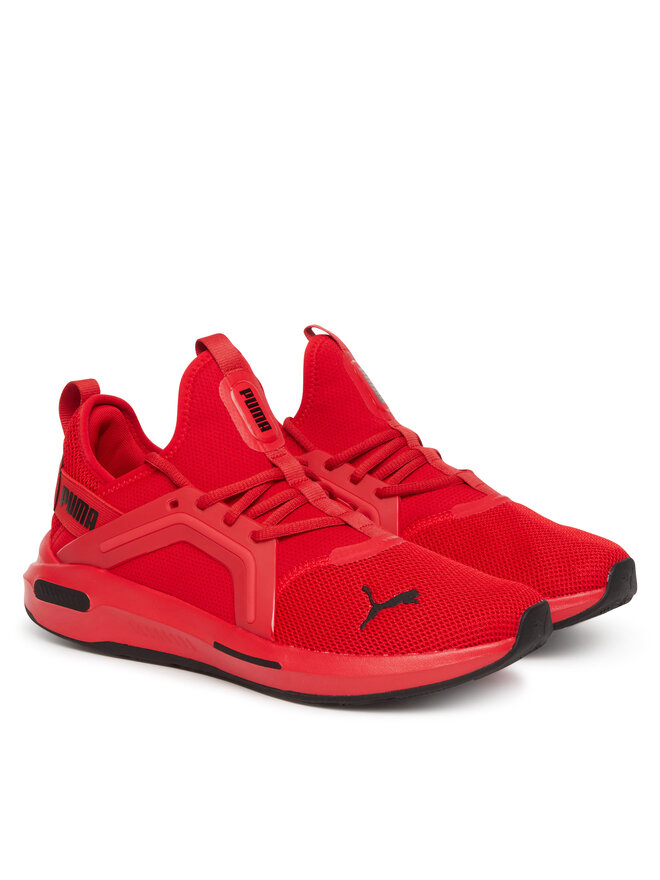 Puma Běžecké boty Puma Softride Enzo 5 311098 10 Červená