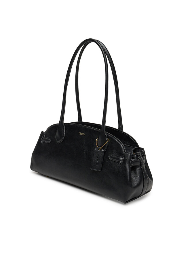 Coach Handtasche Coach CCM57 Schwarz