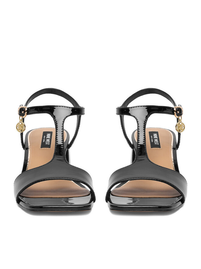 Nine West Sandalen Nine West CEO-LS505187-14 Schwarz