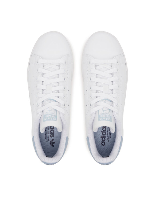 adidas Снікерcи adidas Stan Smith JH9712 Білий