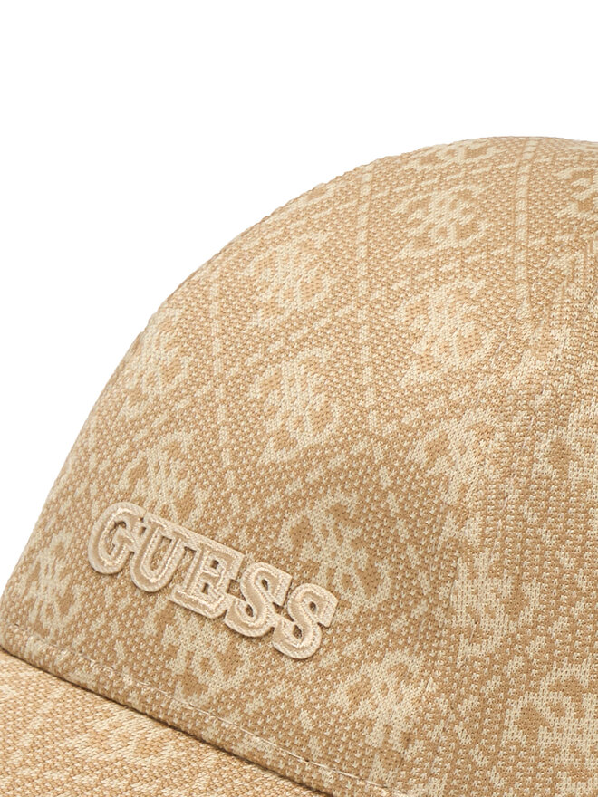 Guess Cap Guess V6GZ04 K3283 Beige