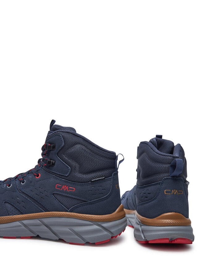 CMP Botas de trekking CMP Kamsel 3Q25977EO Azul marino