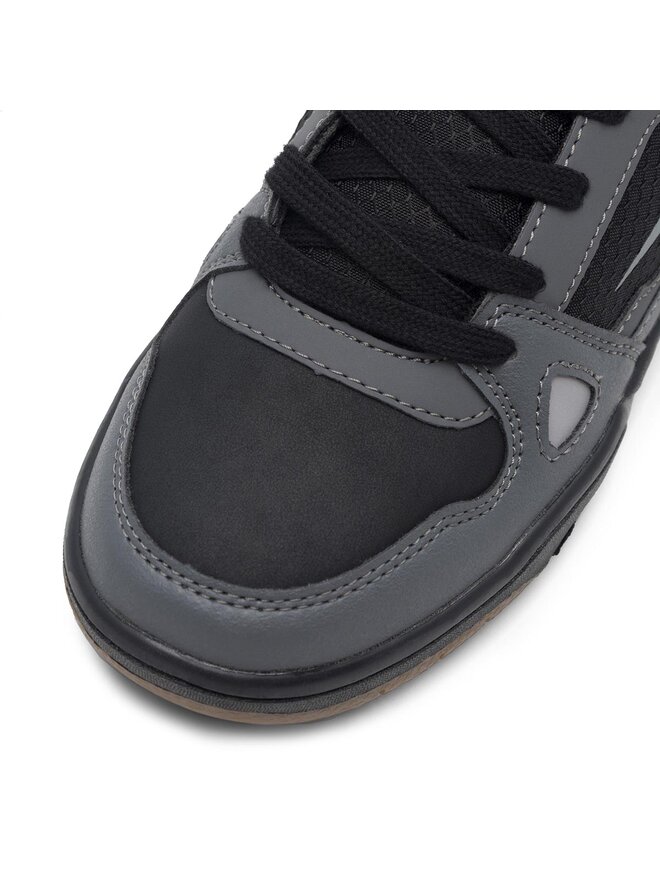 Sprandi Sneakersy Sprandi TRICK BPRS-23K1051 Černá