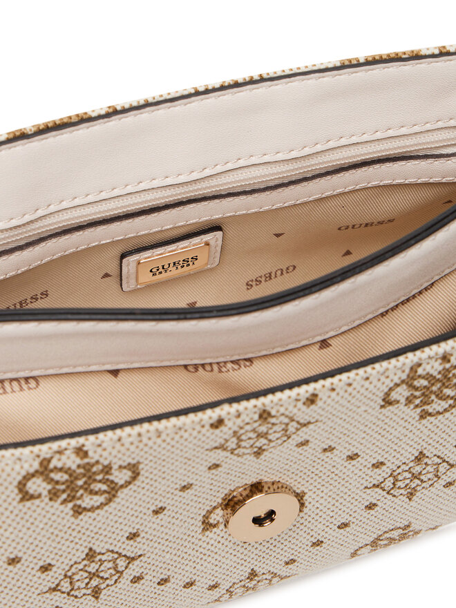 Guess Сумка Guess Neda HWCP96 54210 Бежевий