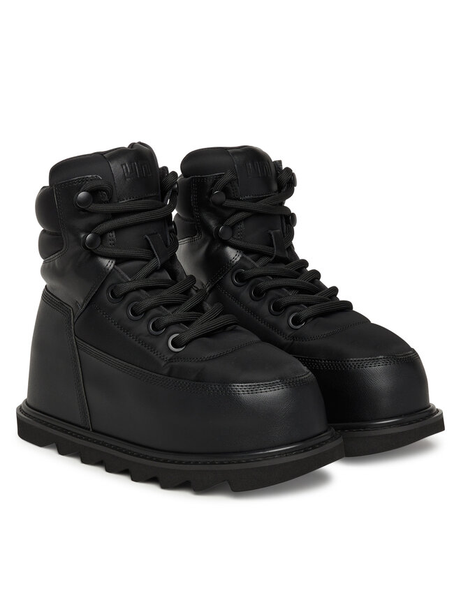 United Nude Снігоходи United Nude Zembla Peak 1097201125 Чорний