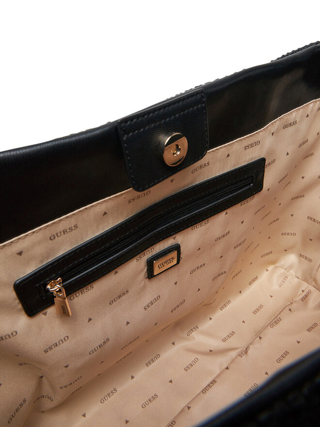 Guess Сумка Guess HWWG96 38230 Чорний