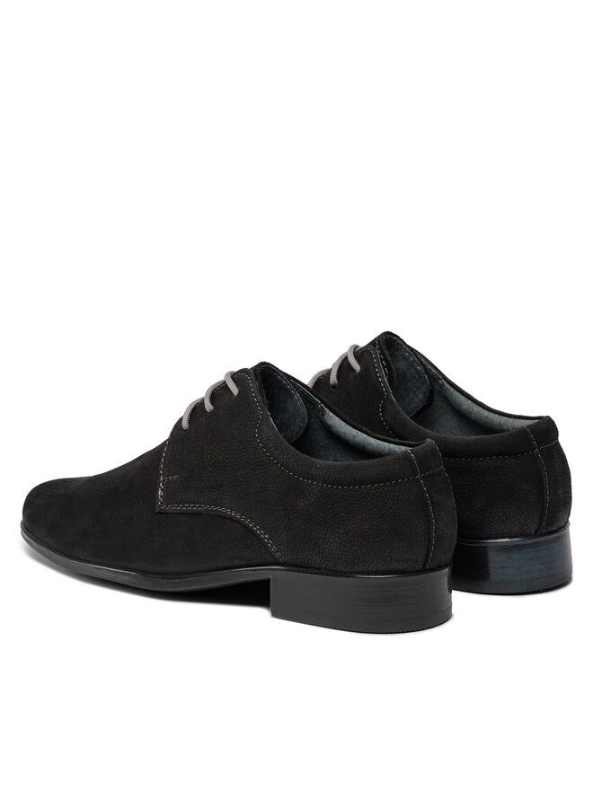 Tim Scarpe basse Tim 060 Nero