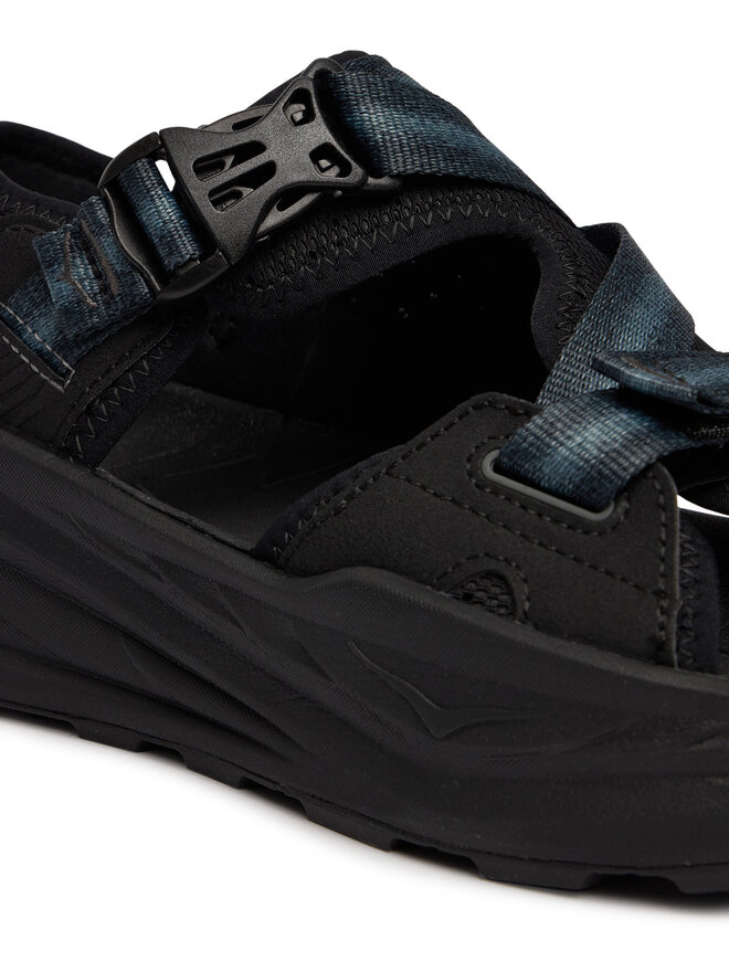 Hoka Босоніжки Hoka Infini Hike TC 1162570 Чорний