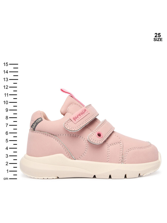 Garvalin Sneakers Garvalin 251350 Rosa