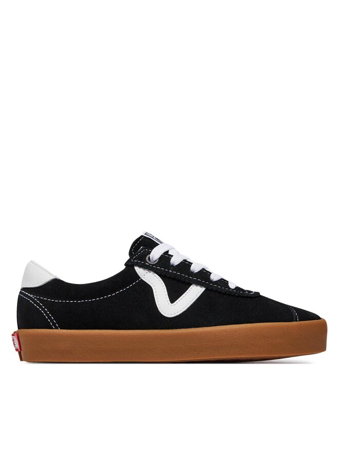 Vans Tenisówki Vans Sport Low VN000CQRB9M1 Czarny