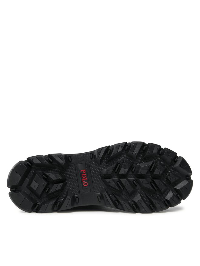 Polo Ralph Lauren Schneeschuhe Polo Ralph Lauren 812913557003 Schwarz