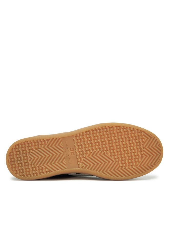 Elisabetta Franchi Sneakers Elisabetta Franchi SA-51-G51E2-V400 Bleumarin