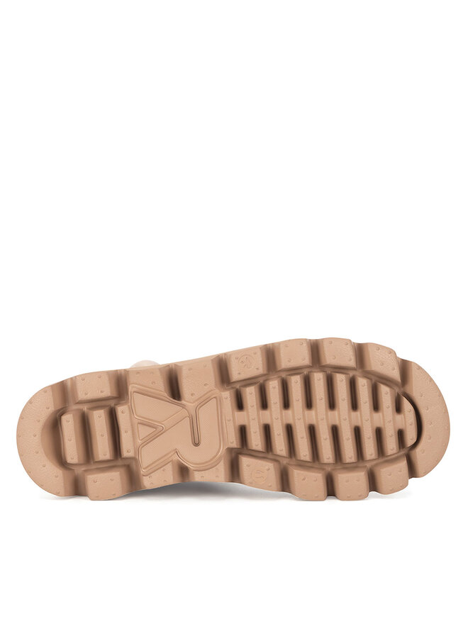 Rieker Revolution Lifestyle Botas de nieve Rieker Revolution Lifestyle W2071-20 Marrón