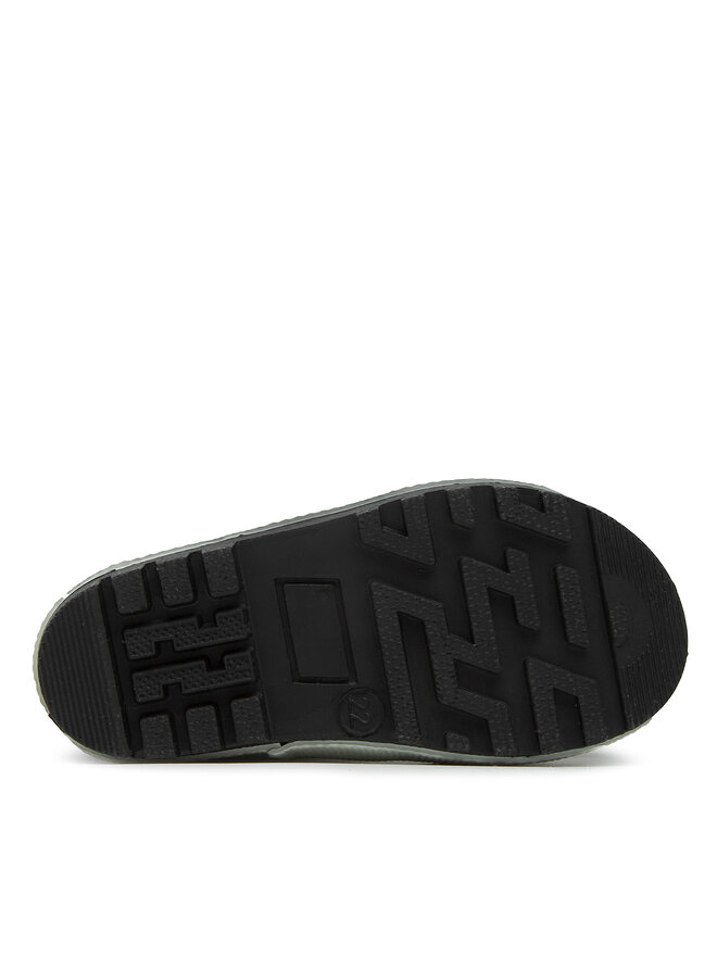 ZigZag Cizme de cauciuc ZigZag Hurricane Kids Z214306 Negru