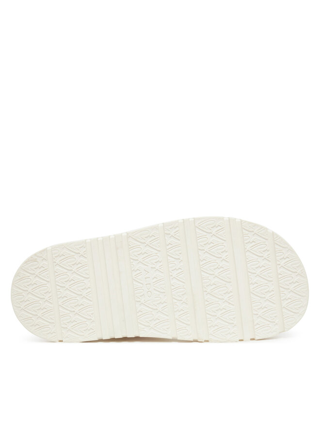 Aldo Sandalias Aldo Gemima 13917676 Blanco