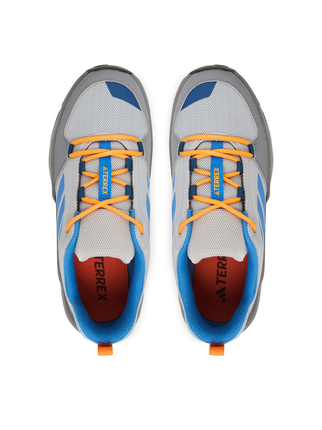 adidas Trekkingschuhe adidas Terrex Ax4S JR9062 Grau