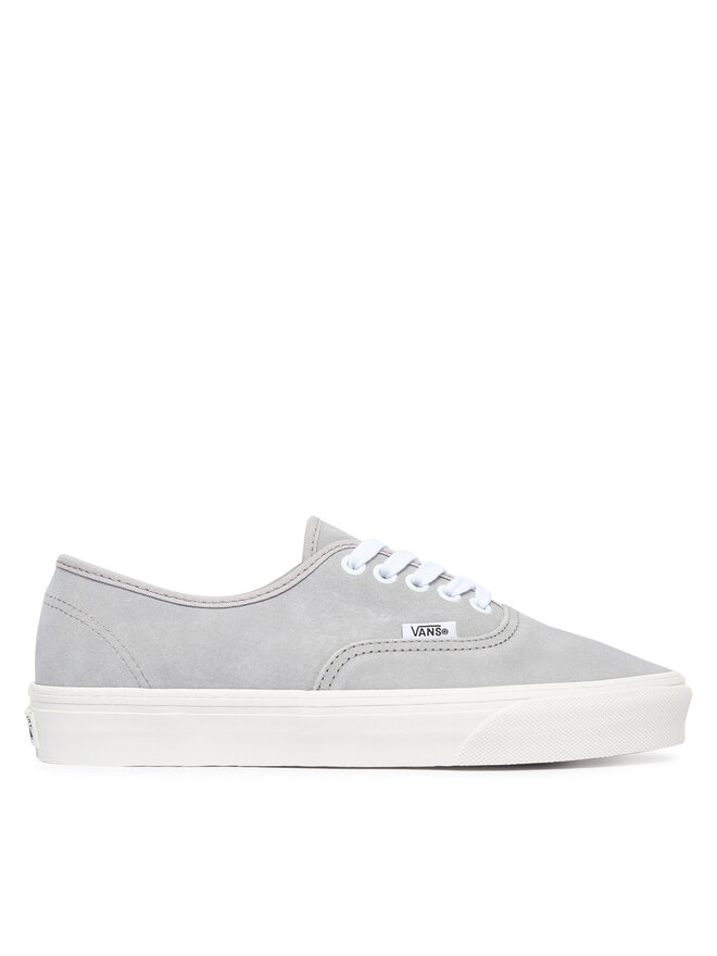 Vans Sneakers aus Stoff Vans Authenthic VN000D7YBH71 Hellgrau