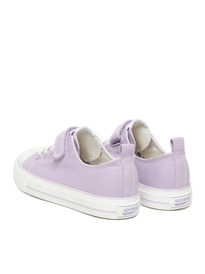 Sprandi Sneakers Sprandi CEO-CS201407(IV)DZ Λευκό