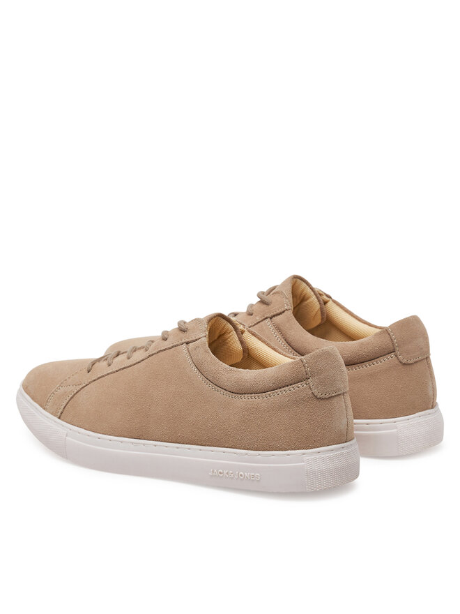 Jack&Jones Sneakers Jack&Jones Jfwgalaxy 12201284 Beige