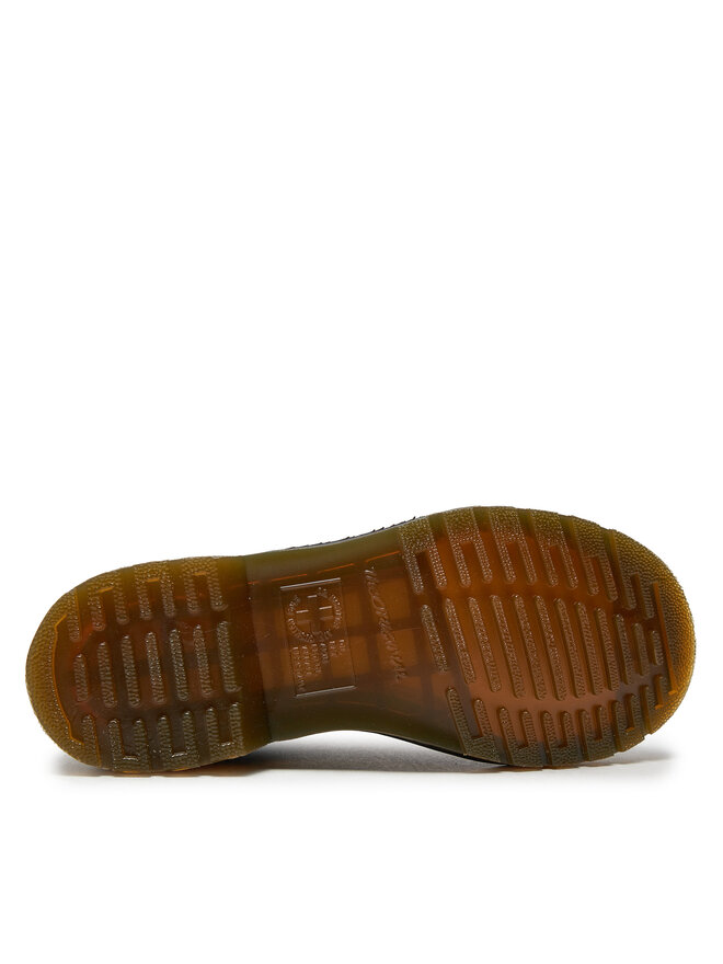 Dr. Martens Glany Dr. Martens Vonda 12761001 Czarny