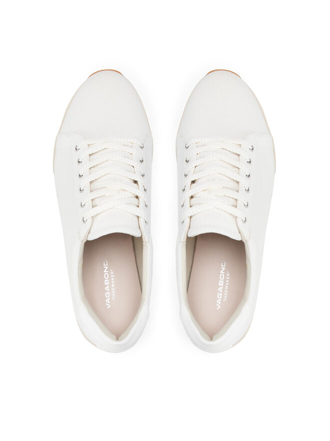 Vagabond Shoemakers Сникърси Vagabond Shoemakers Casey 5330-080-01 Бял