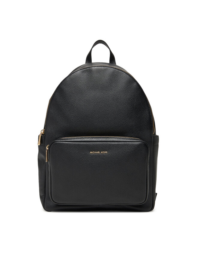 MICHAEL Michael Kors Hátizsák MICHAEL Michael Kors Tanner 30T5GTNB3L Fekete