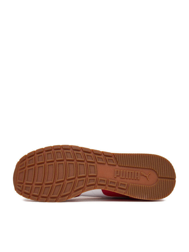 Puma Сникърси Puma ST RUNNER V4 NL 39906925 Червен